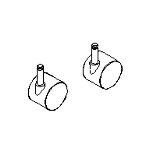 HUSQVARNA Wheel 596723001 Image 1