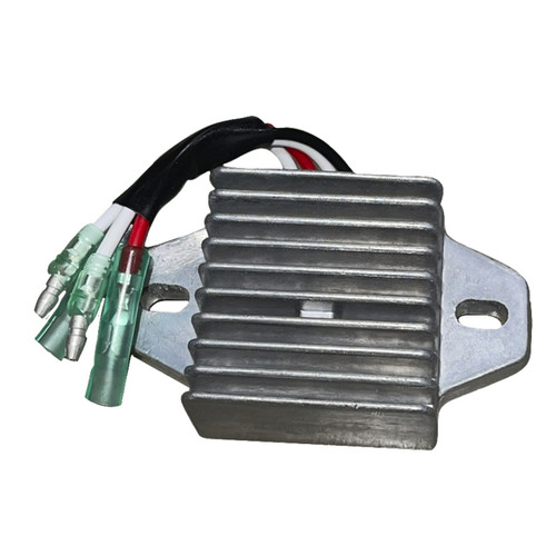 Husqvarna 596845501 - Regulator And Rectifier Assy Y - Original OEM part Husqvarna 596845501 - Regulator And Rectifier Assy Y - Original OEM part