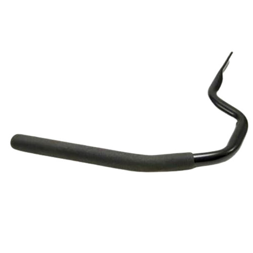 Husqvarna 596985304 - Control Lever With Grip Right Hand - Original OEM part