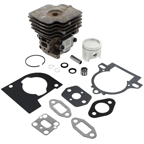 Husqvarna 597024401 - Cylinder Assembly Cylinder Piston - Original OEM part