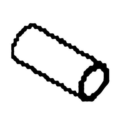 Husqvarna 597070601 - Spacer - Original OEM part