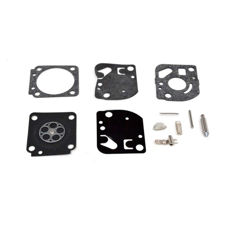 ECHO REPAIR KIT, CARBURETOR 12530006560 - Image 1