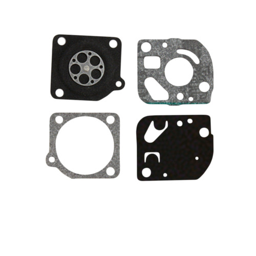 ECHO GASKET/DIAPHRAGM KIT 12530313310 - Image 1