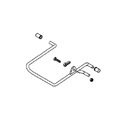 HUSQVARNA Lever Assy Lever Of Swing Kit 597714301 Image 1