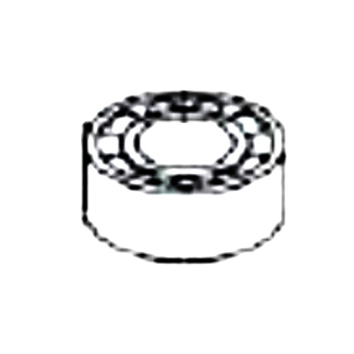 HUSQVARNA Ball Bearing Ball Bearing 17-4 597765001 Image 1 HUSQVARNA Ball Bearing Ball Bearing 17-4 597765001 Image 1