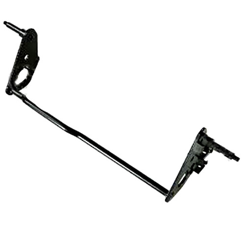 Husqvarna 598513001 - Axle - Original OEM part