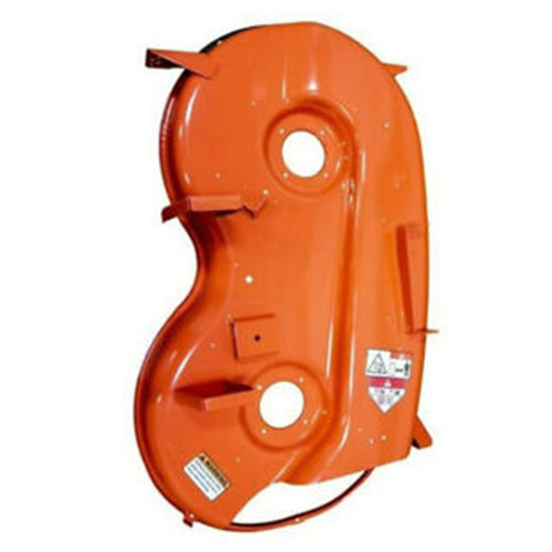 Husqvarna 598727201 - 46.Deck.W.Decals.X668 - Original OEM part Husqvarna 598727201 - 46.Deck.W.Decals.X668 - Original OEM part