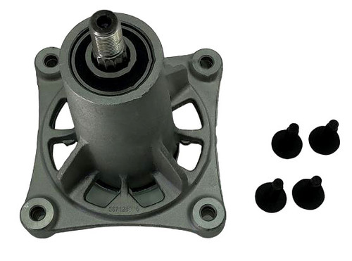 Husqvarna 598856201 - Mandrel Kit - Original OEM part