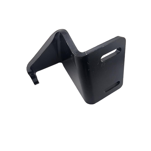 Husqvarna 599224302 - Bracket Clutch Stop Black - Original OEM part