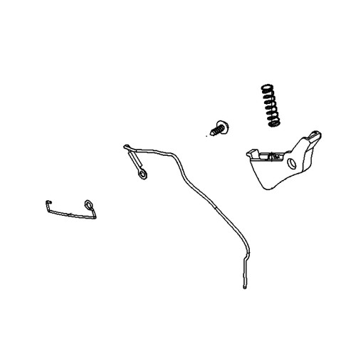 HUSQVARNA Trigger Kit 599348960 Image 1