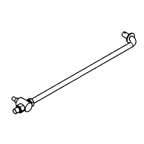 Husqvarna 599603101 - Rod Connecting Decklift Z500 - Original OEM part