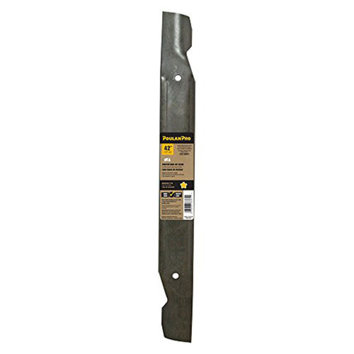 Husqvarna 531307224 - 42" Hi-Lift Blade 532138971 - Original OEM part Husqvarna 531307224 - 42" Hi-Lift Blade 532138971 - Original OEM part
