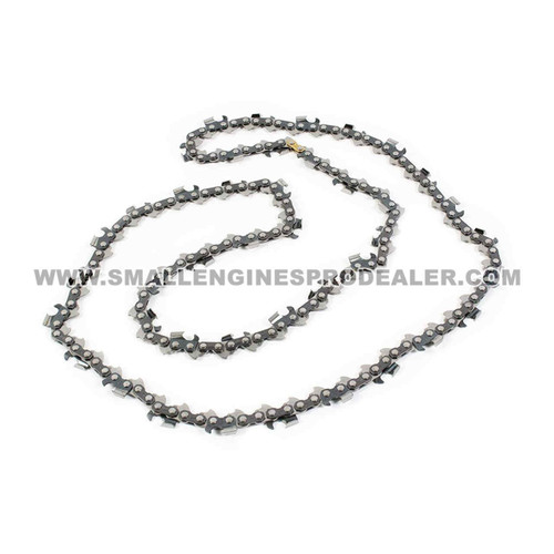 HUSQVARNA 24" Chain C85 3/8 .058 84Dl 581626984 Image 1