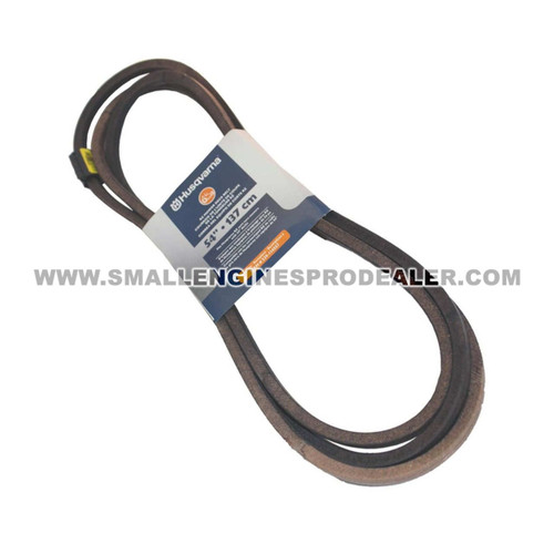 HUSQVARNA Belt.Pkg.54".Rz.Husq. 581695201 Image 1