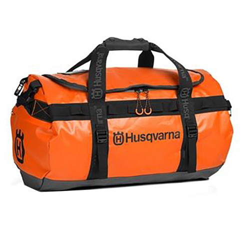 Husqvarna 593258302 - Husqvarna Duffel Bag Explorer 70L - Original OEM part