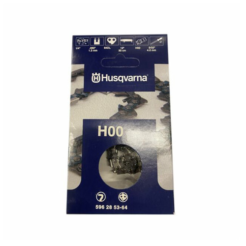 Husqvarna 596285364 - 12Chain H00-64 .250 .050 - Original OEM part