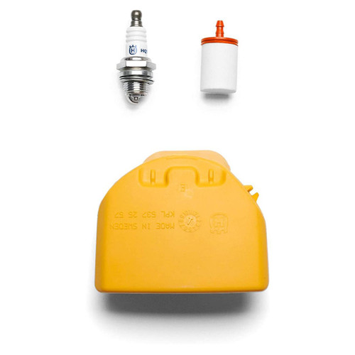 Husqvarna 599333701 - 455R 460R Saw Maint Kit - Original OEM part