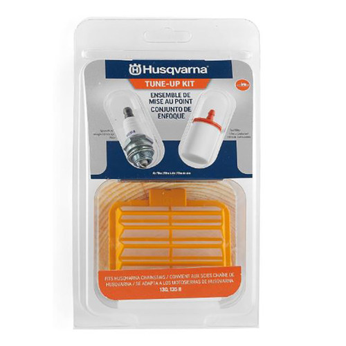 Husqvarna 599334201 - 130 135 Ii Chainsaw Maintenance Kit - Original OEM part