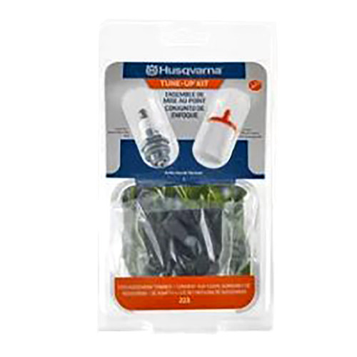 Husqvarna 599334501 - 223 Trimmer Maintenance Kit - Original OEM part Husqvarna 599334501 - 223 Trimmer Maintenance Kit - Original OEM part