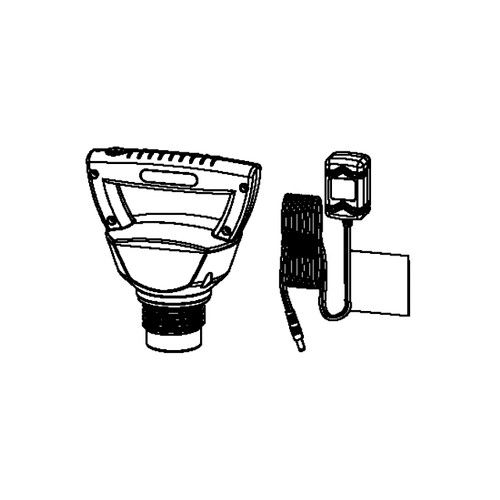 HUSQVARNA 7.2V Charger And Pump Assembly 599408901 Image 1