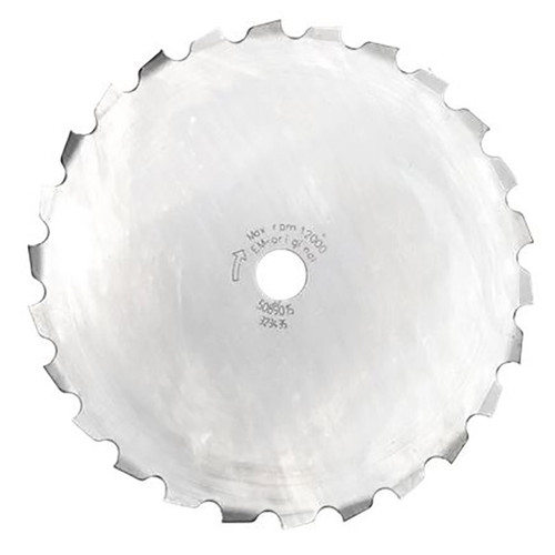 Husqvarna 599443401 - Saw Blade Maxi 225Mm 24T 1" - Original OEM part