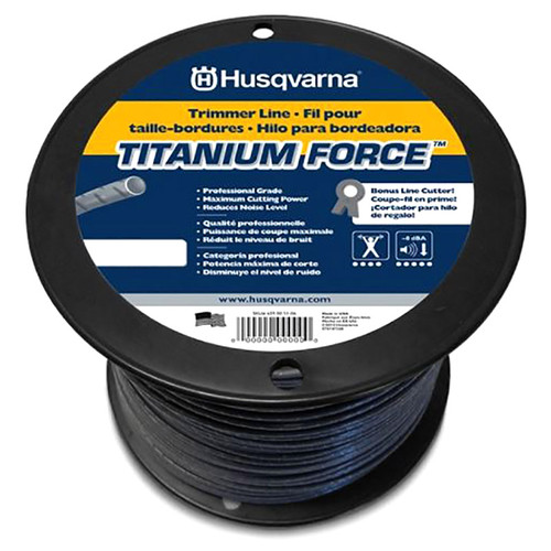 Husqvarna 639005114 - Husqvarna .080X1200 Titanium Line - Original OEM part