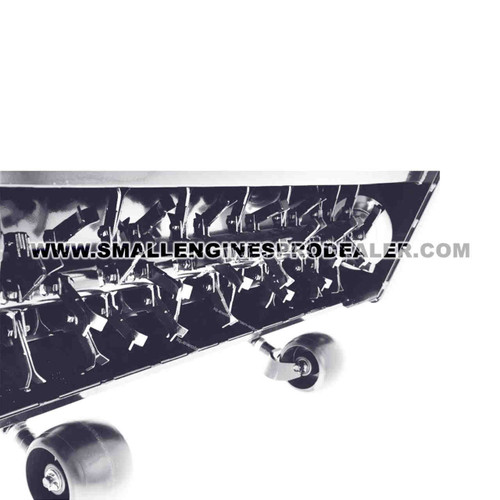 HUSQVARNA Flail Mower 966416101 Image 2