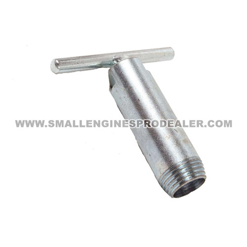HUSQVARNA Extractor 502505501 Image 1 HUSQVARNA Extractor 502505501 Image 1