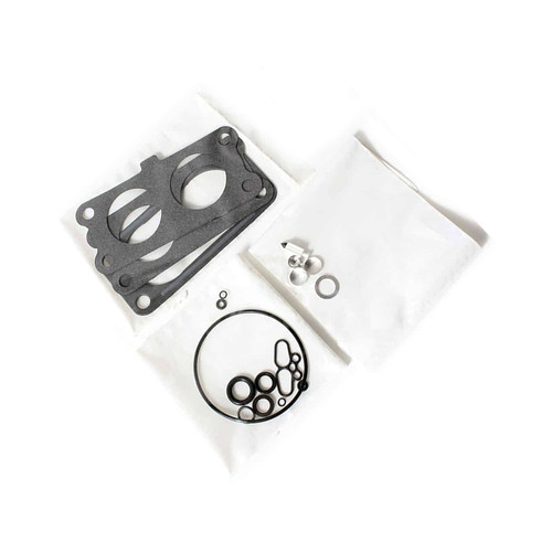 KAWASAKI 110286317 - GASKET-SET(CARBURETOR) - Image 2