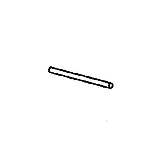 ECHO 13011016430 - PIPE, IMPULSE - Authentic OEM part