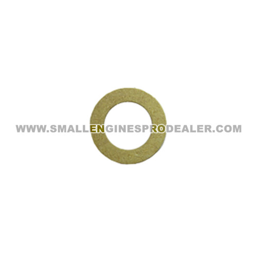 KAWASAKI 110617010 - GASKET - Image 1