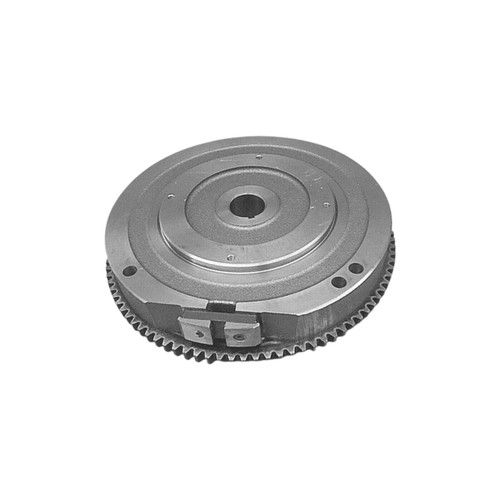 KAWASAKI 211930036 - FLYWHEEL-ASSY - Image 2