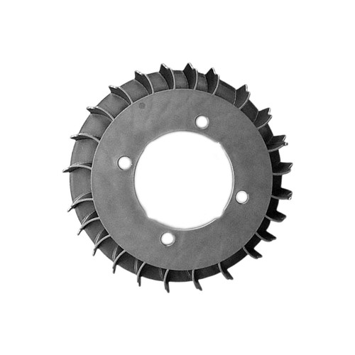 KAWASAKI 590410022 - FAN - Image 2