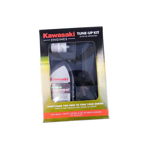 KAWASAKI 999696543 - KIT FR651V-730V 10W40 - Image 1