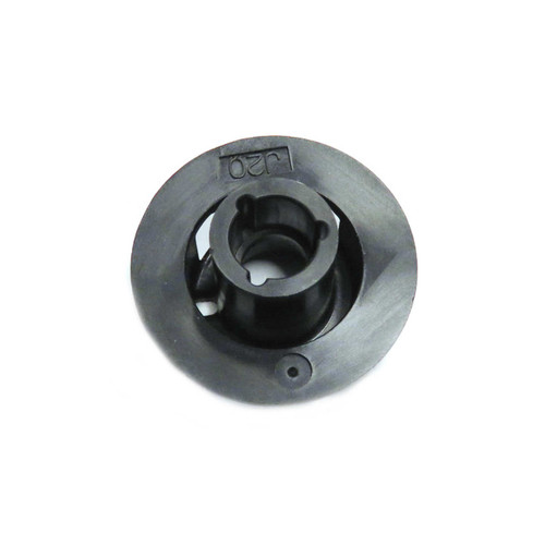 KAWASAKI 999966114 - KIT INSULATOR&SCREW - Image 1