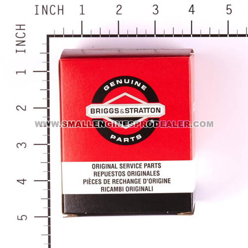 BRIGGS & STRATTON FILTER-PRE CLEANER 271939 - Image 4