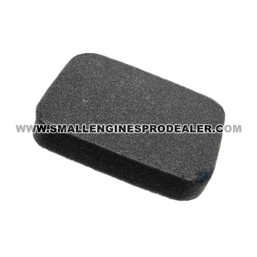 REDMAX 502844402 - AIR FILTER ELEMENT - Image 1