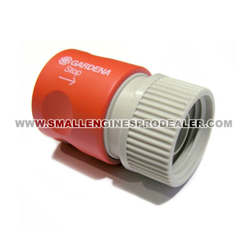 REDMAX 503266003 - COUPLER ORANGE - Image 1