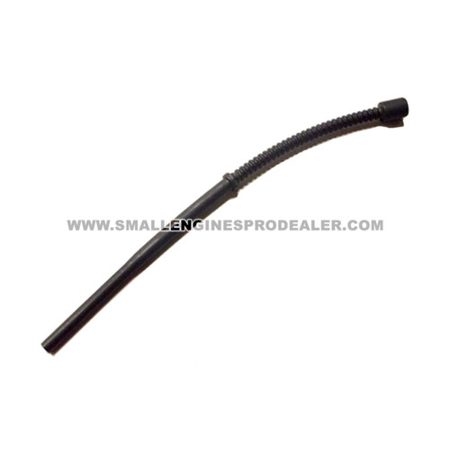 ECHO PIPE, FUEL 13201002160 - Image 1