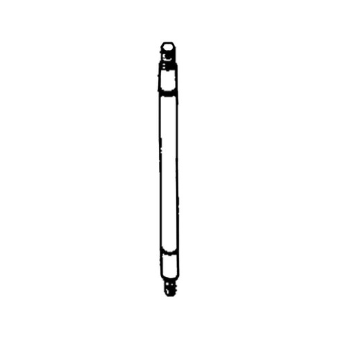 ECHO 14001668 - ROD, SPEED CONTROL - Authentic OEM part