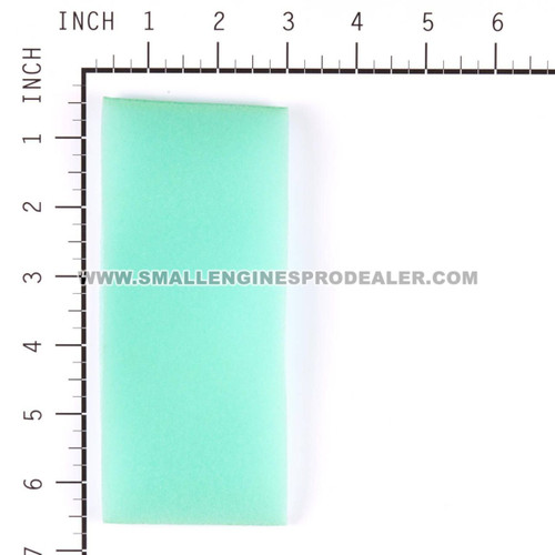 BRIGGS & STRATTON FILTER-PRE CLEANER 272218 - Image 3