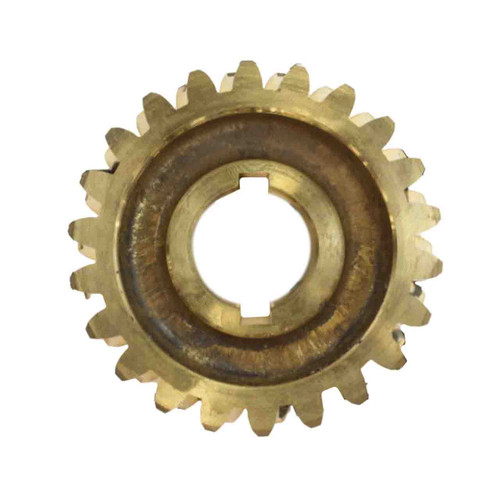 ECHO GEAR, WORM 14313861 - Image 1