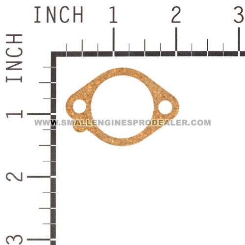 BRIGGS & STRATTON GASKET-AIR CLEANER 272296 - Image 2