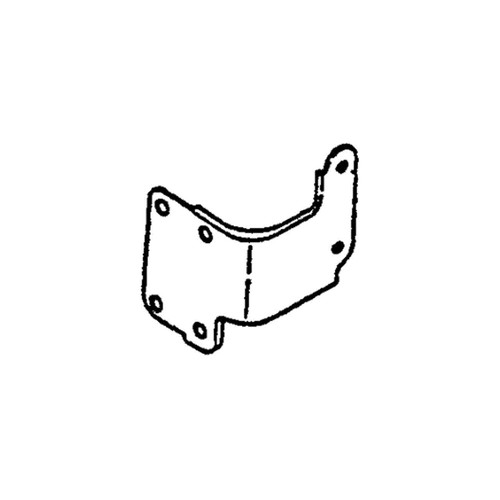 ECHO 15931002260 - BRACKET - Authentic OEM part