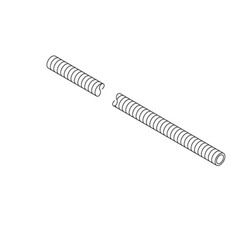 ECHO 16211056430 - TUBE - Authentic OEM part
