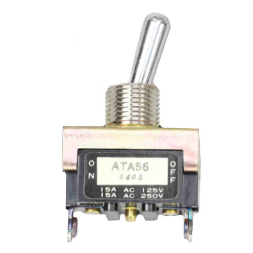 ECHO 16340500330 - SWITCH, STOP - Authentic OEM part