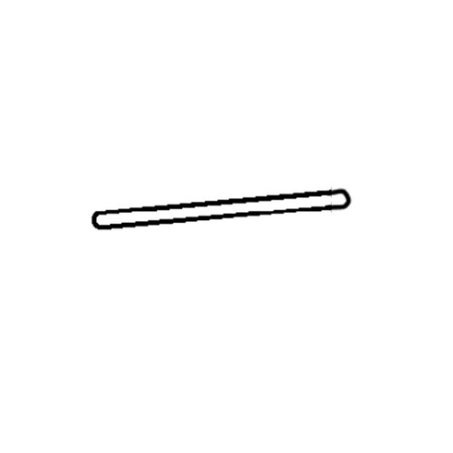 ECHO 17722614730 - ROPE, STARTER - Authentic OEM part