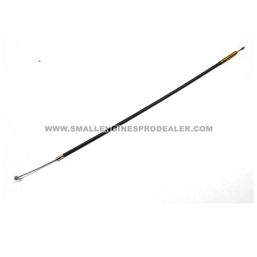 ECHO WIRE, THROTTLE 17800144430 - Image 2