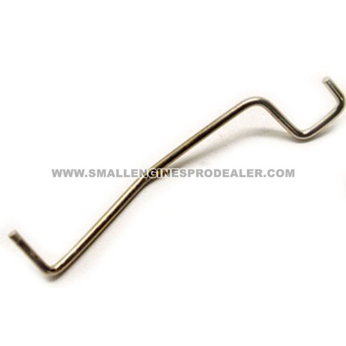 ECHO ROD, THROTTLE 17801139131 - Image 2