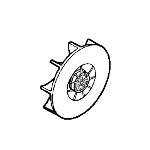 ECHO 20001006363 - FAN, BLOWER - Authentic OEM part